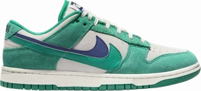 Wmns Nike Dunk Low SE "Neptune Green" (Myrtle Beach Location) Athletic Use