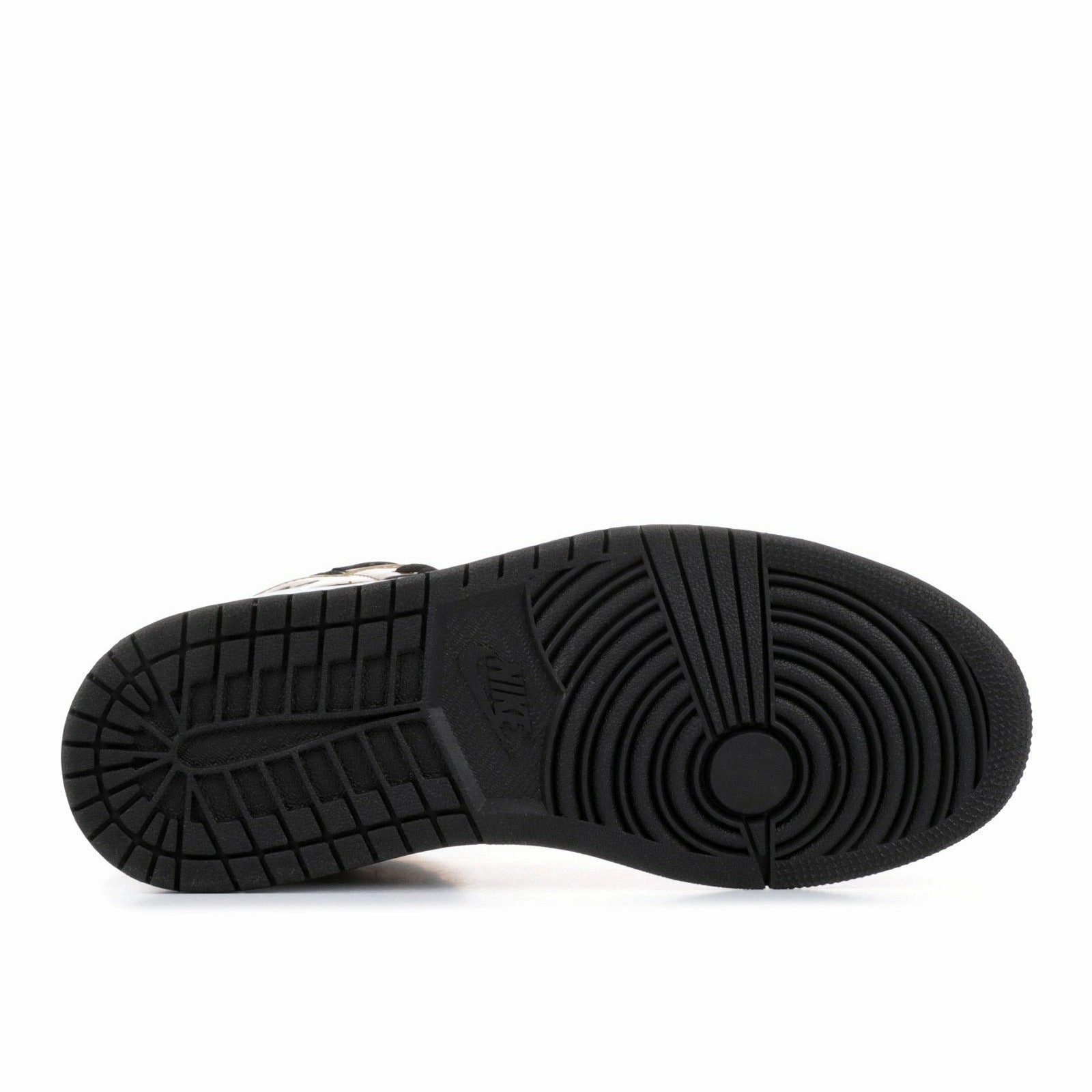 Air Jordan 1 Retro High Patent "Gold Toe" (2018) All-day style Motion Support