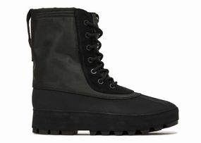 Yeezy 950 Boot "Pirate Black" 2023 (Myrtle Beach Location) Climber