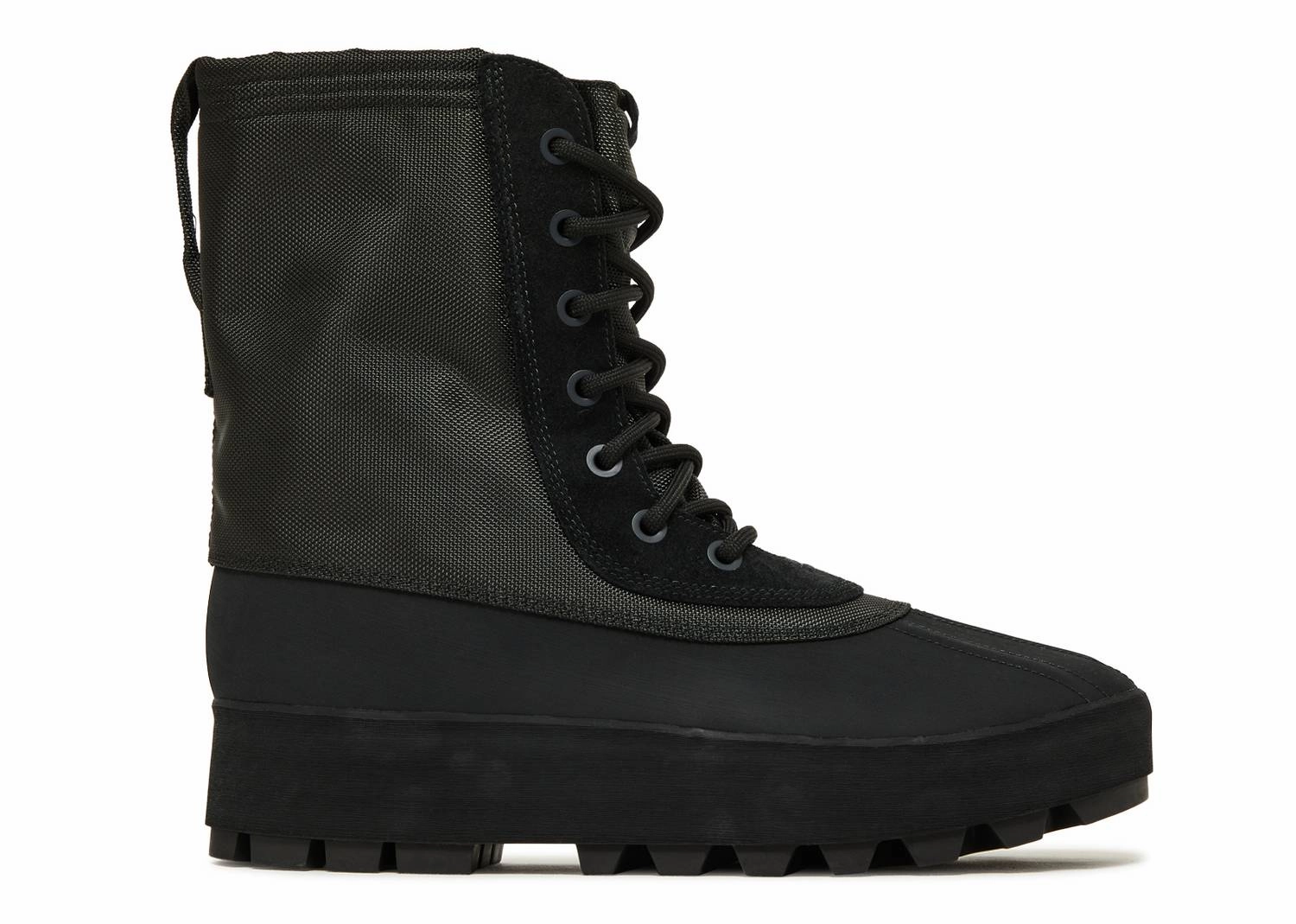 Nightclub Yeezy 950 Boot "Pirate Black" 2023 (Myrtle Beach Location)