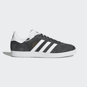ZAPATILLA ADIDAS ORIGINALS GAZELLE Step Trend Canvas Upper