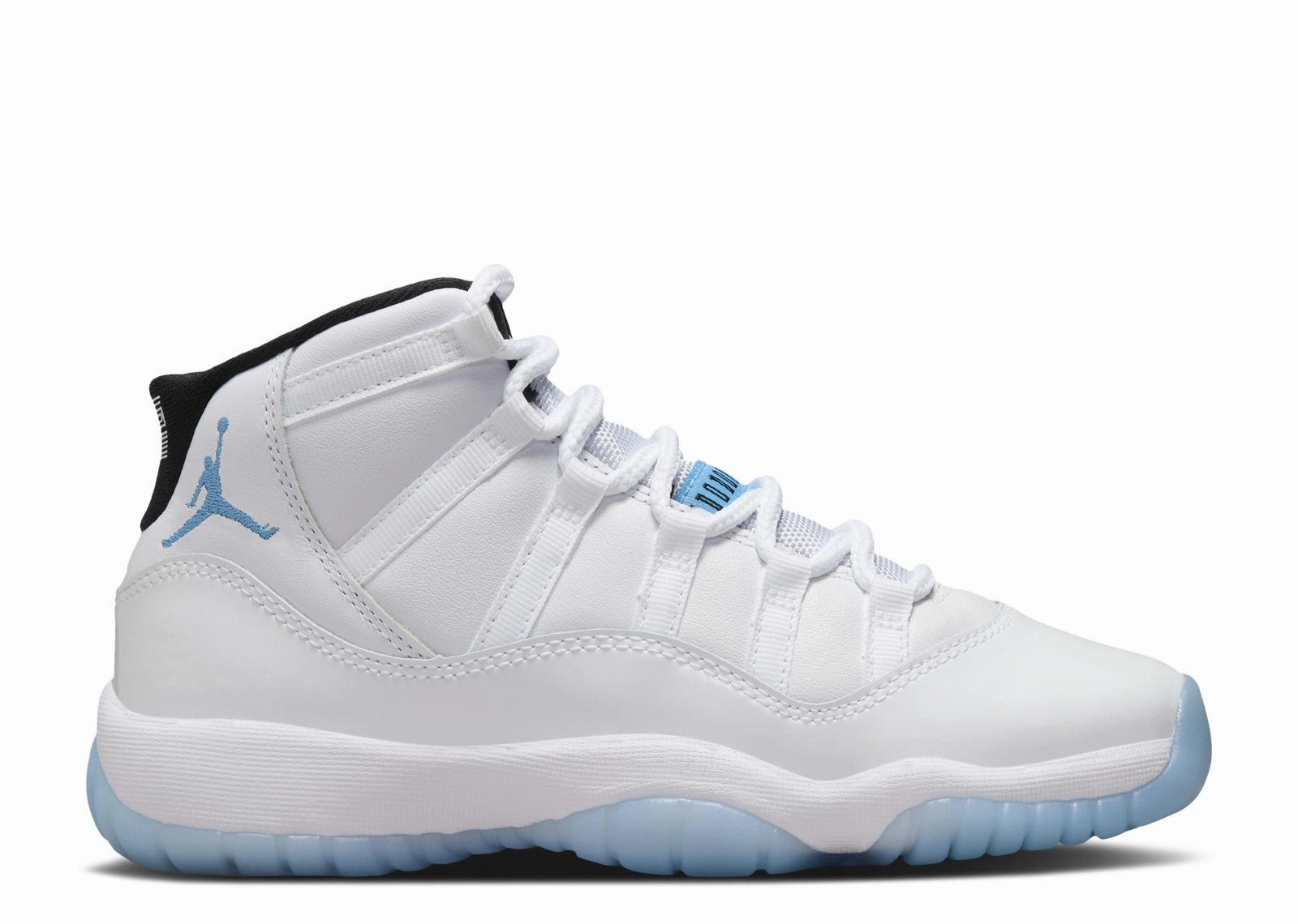 Air Jordan 11 Retro GS "Legend Blue" (Myrtle Beach Location) self - esteem Pilates