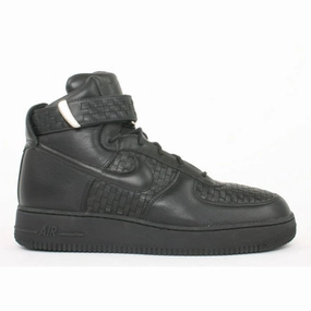 Park Ready Memory Foam Insert Air Force 1 High Lux "Triple Black"