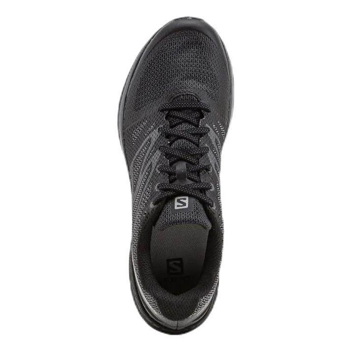 Sense Escape Black