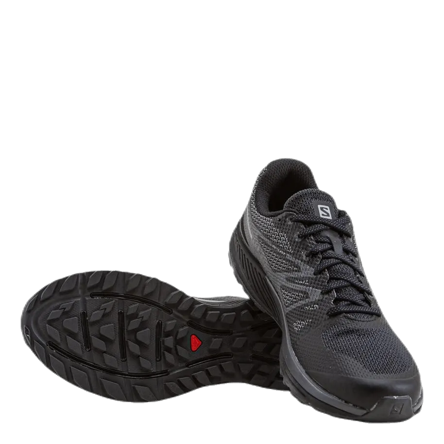 Sense Escape Black