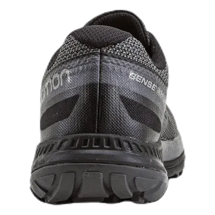 Sense Escape Black