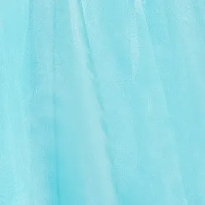 Sequin Feather Off Shoulder Slit Gown by Lucci Lu 1337