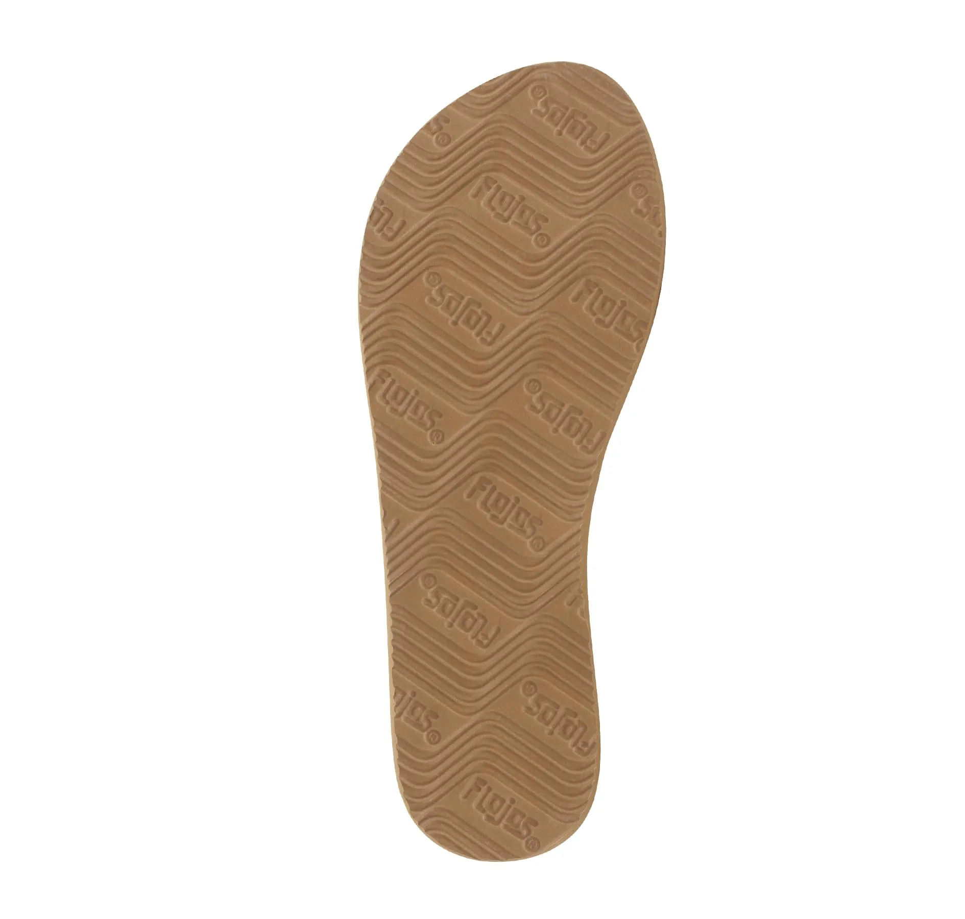 Serenity Flip-Flops - Women