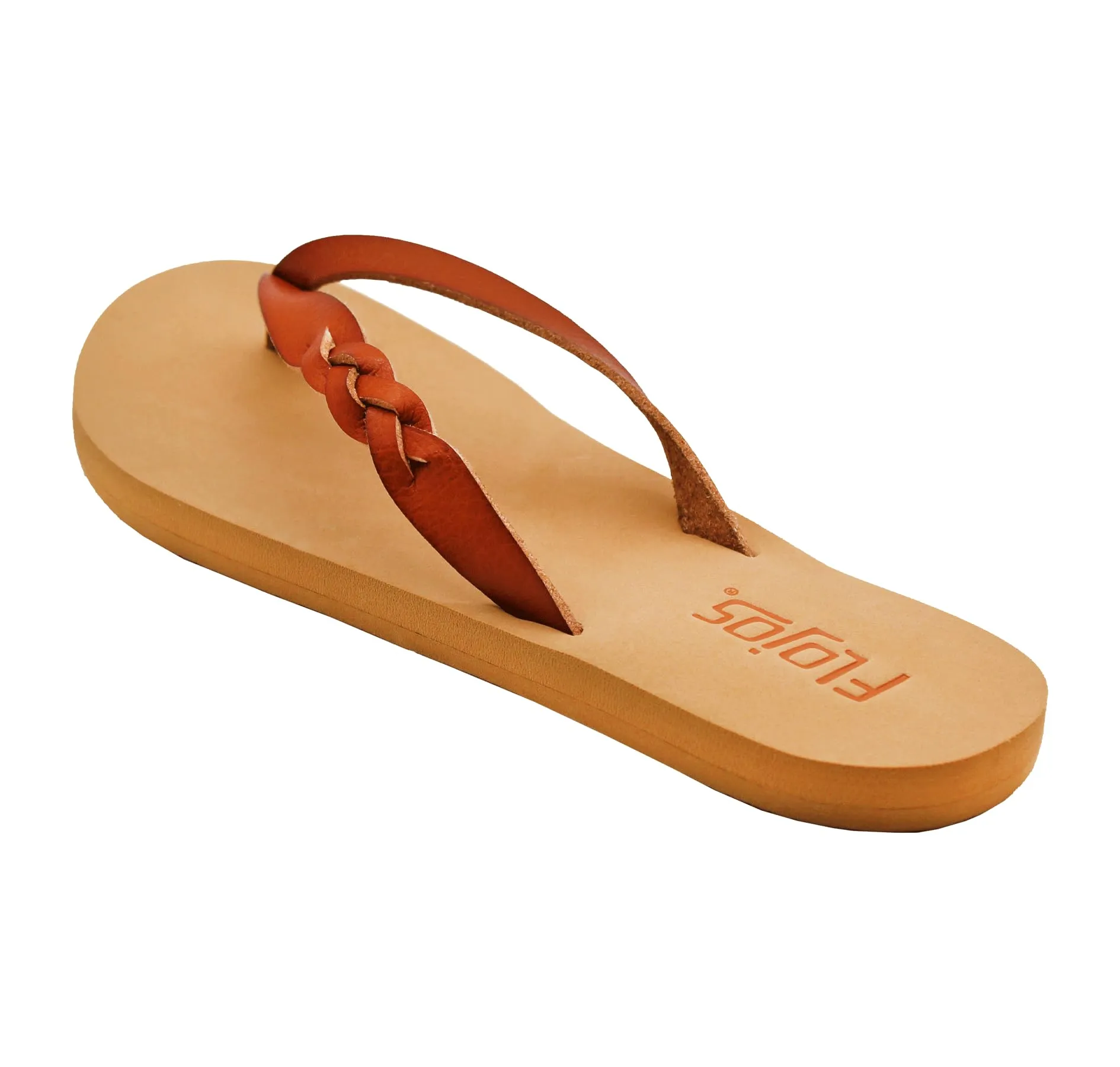 Serenity Flip-Flops - Women