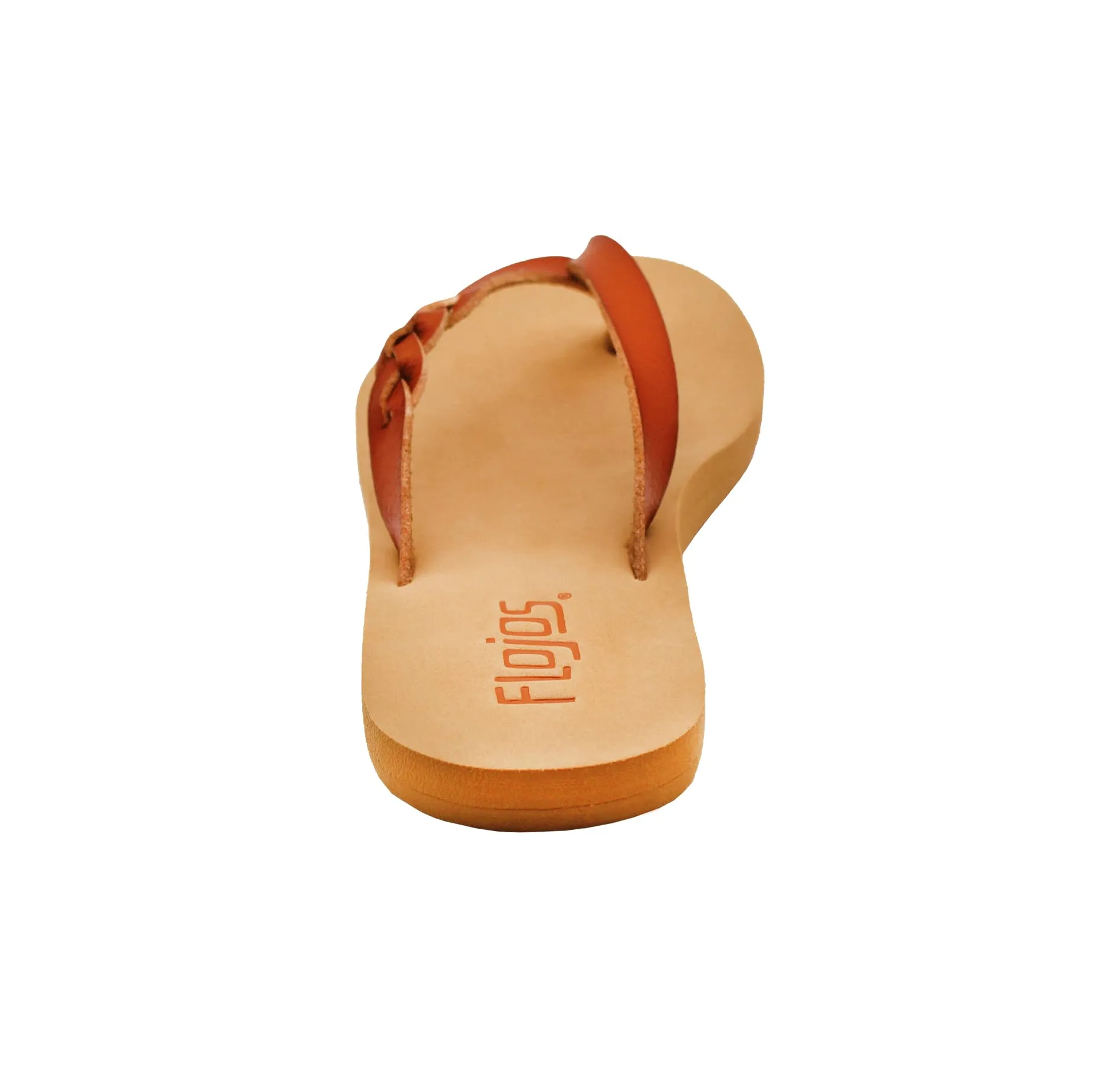 Serenity Flip-Flops - Women