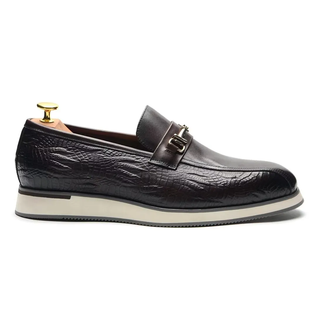 Serpatura Goldara Business Loafers