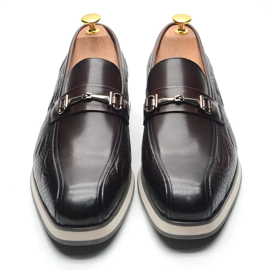 Serpatura Goldara Business Loafers