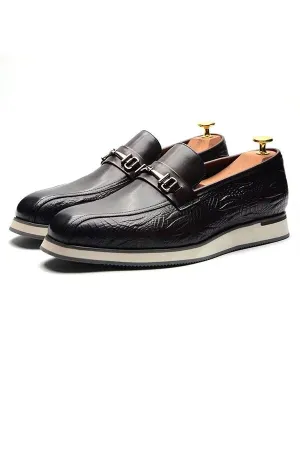 Serpatura Goldara Business Loafers