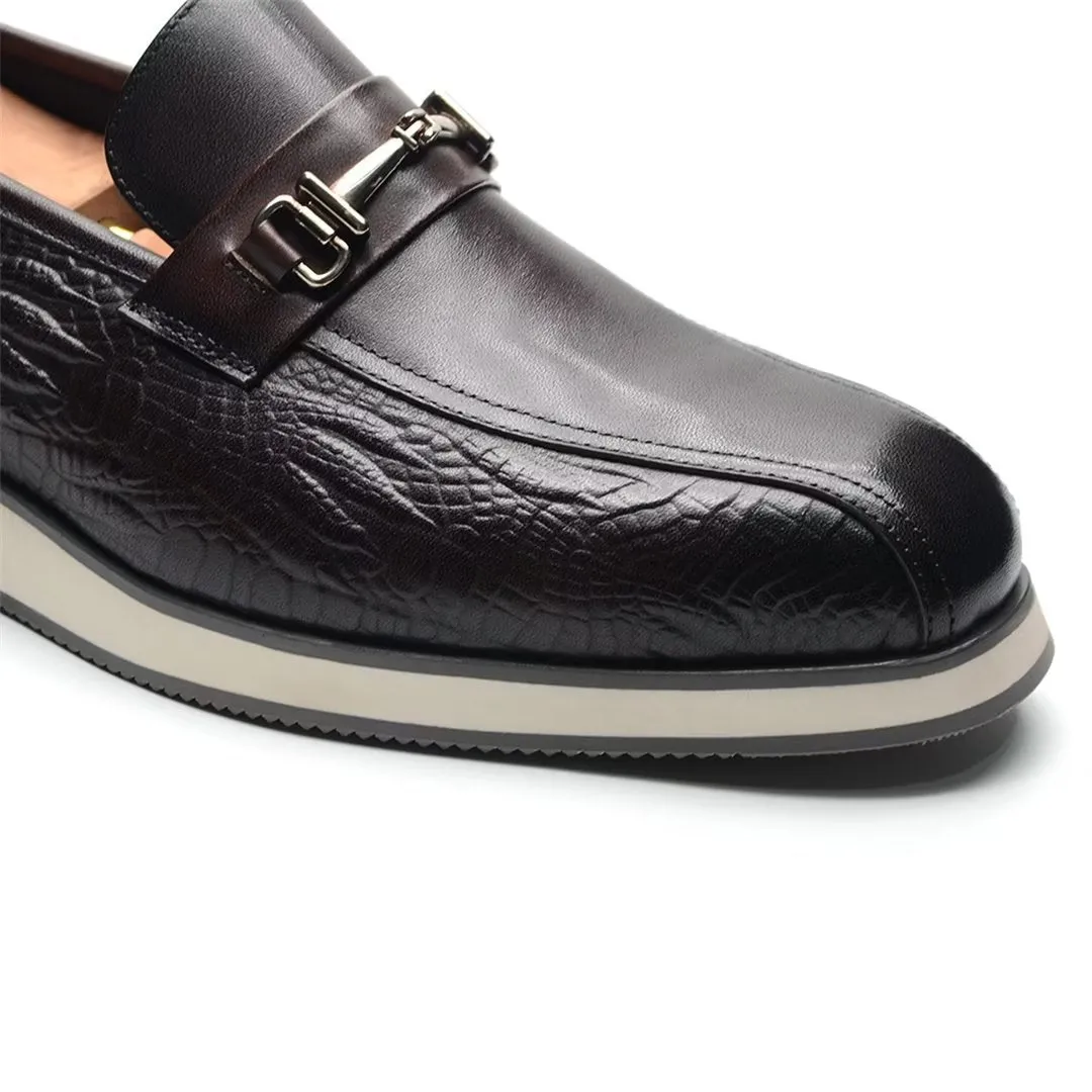 Serpatura Goldara Business Loafers