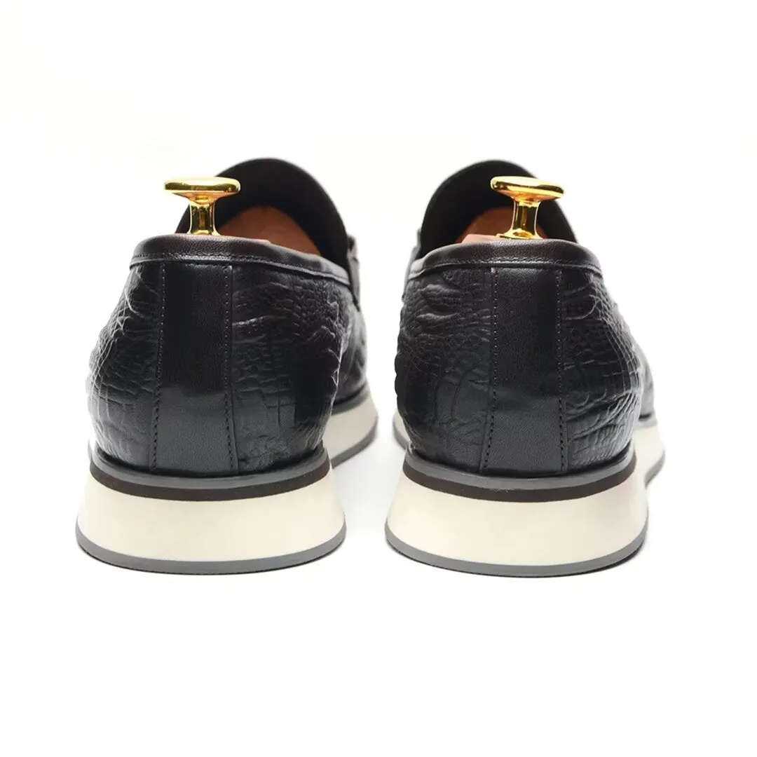 Serpatura Goldara Business Loafers