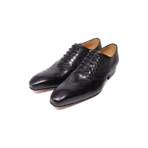 Serpatura Opulessa Office Oxfords