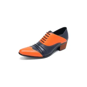 Serpatura Velissi Elstrandor Oxfords