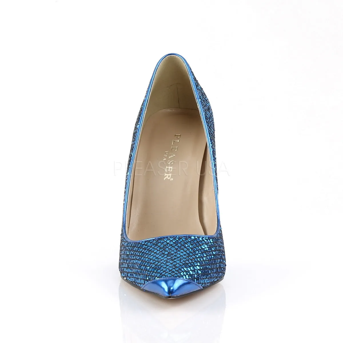 Sexy Mermaid Stilettos