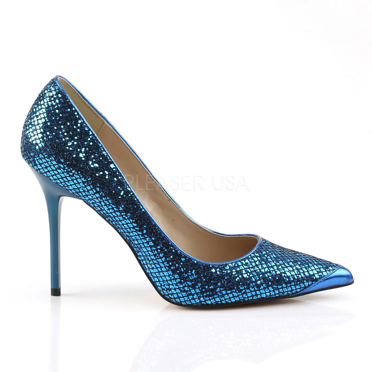 Sexy Mermaid Stilettos