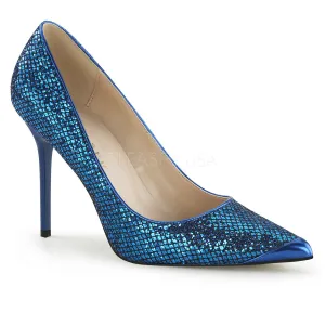 Sexy Mermaid Stilettos