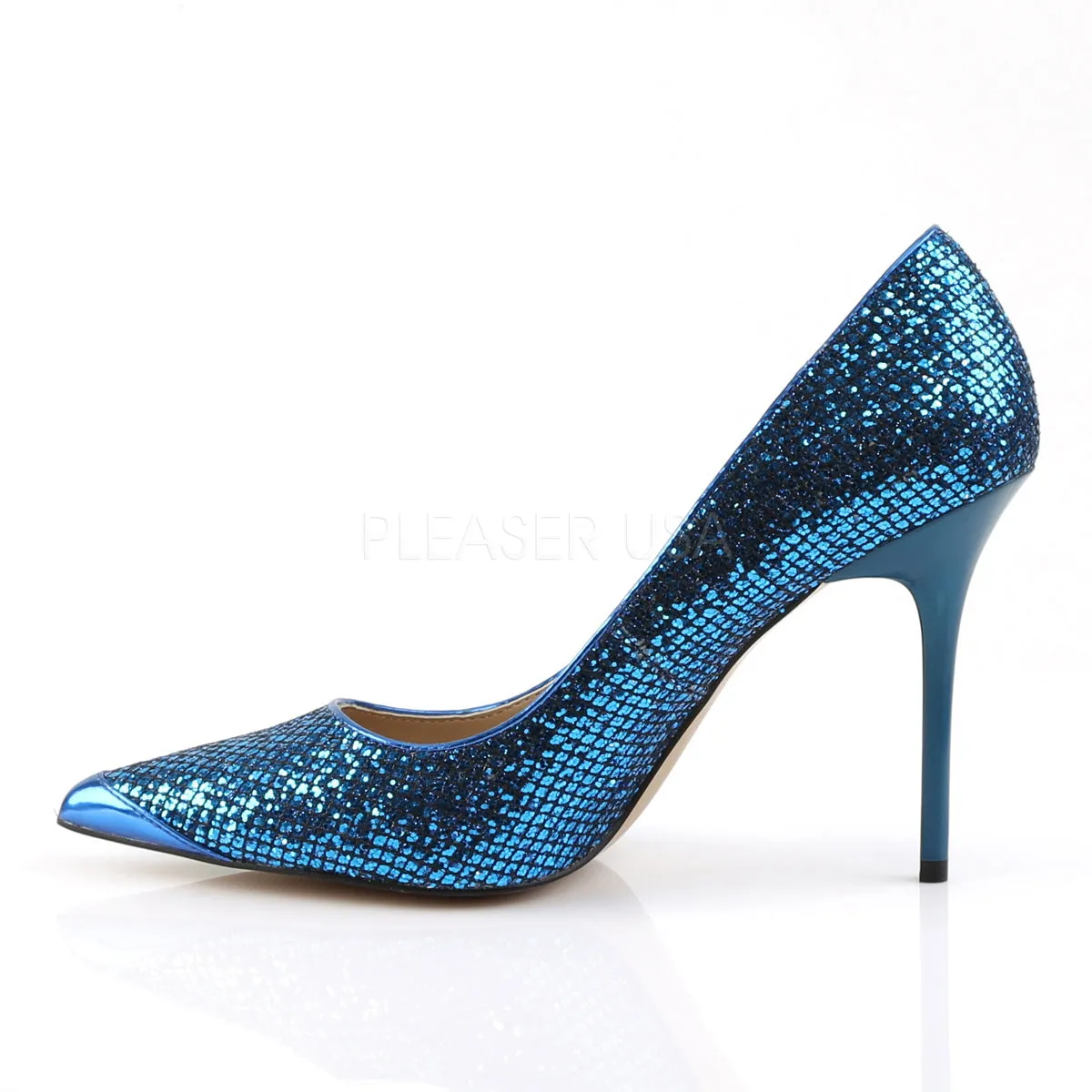Sexy Mermaid Stilettos