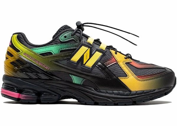 Casual Travel New Balance 1906U Bricks & Wood Echoes of a Butterfly