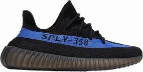 YZY 350 V2 'Dazzling Blue' Outfit Boost