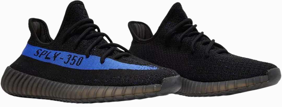 Wind Hike YZY 350 V2 'Dazzling Blue'