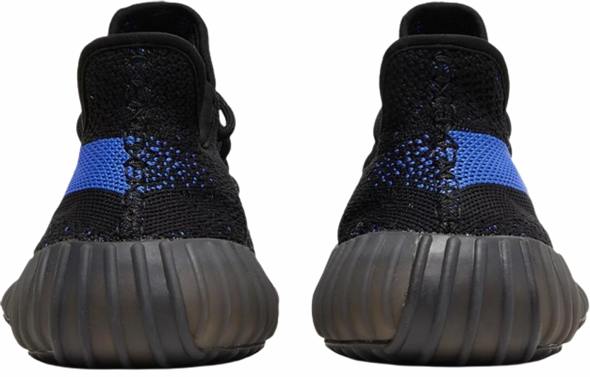 Natural Movement YZY 350 V2 'Dazzling Blue'