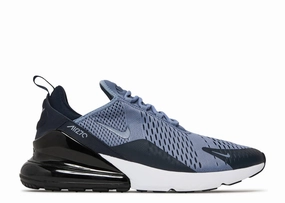 Air Max 270 "Ashen Slate" Recycled Sockliner Stability Focus