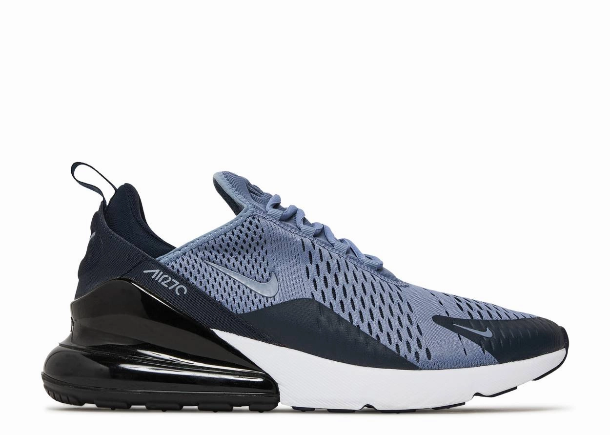Air Max 270 "Ashen Slate" Recycled Sockliner Stability Focus