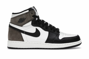 Jordan 1 Retro High Dark Mocha (GS) TPU Heel Stabilizer Springy ride