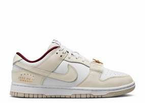 Nike Dunk Low SE Just Do It Phantom (W) running for a form of meditation autumn use