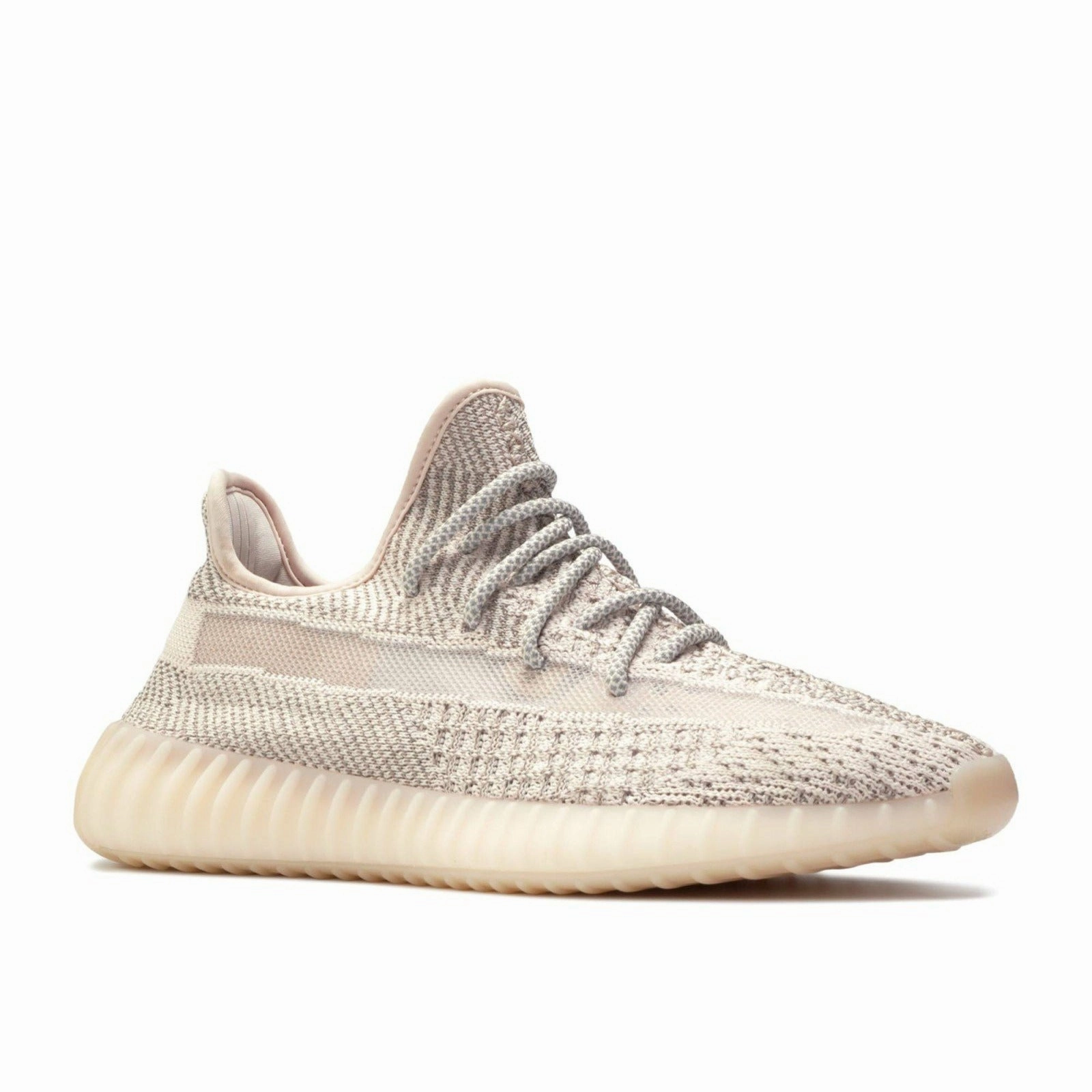 Versatile Look Yeezy Boost 350 V2 "Synth" (Reflective) (2019)