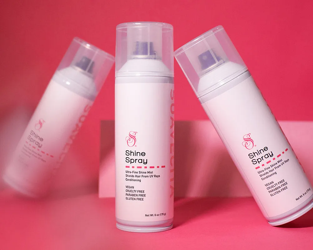 Shine Spray