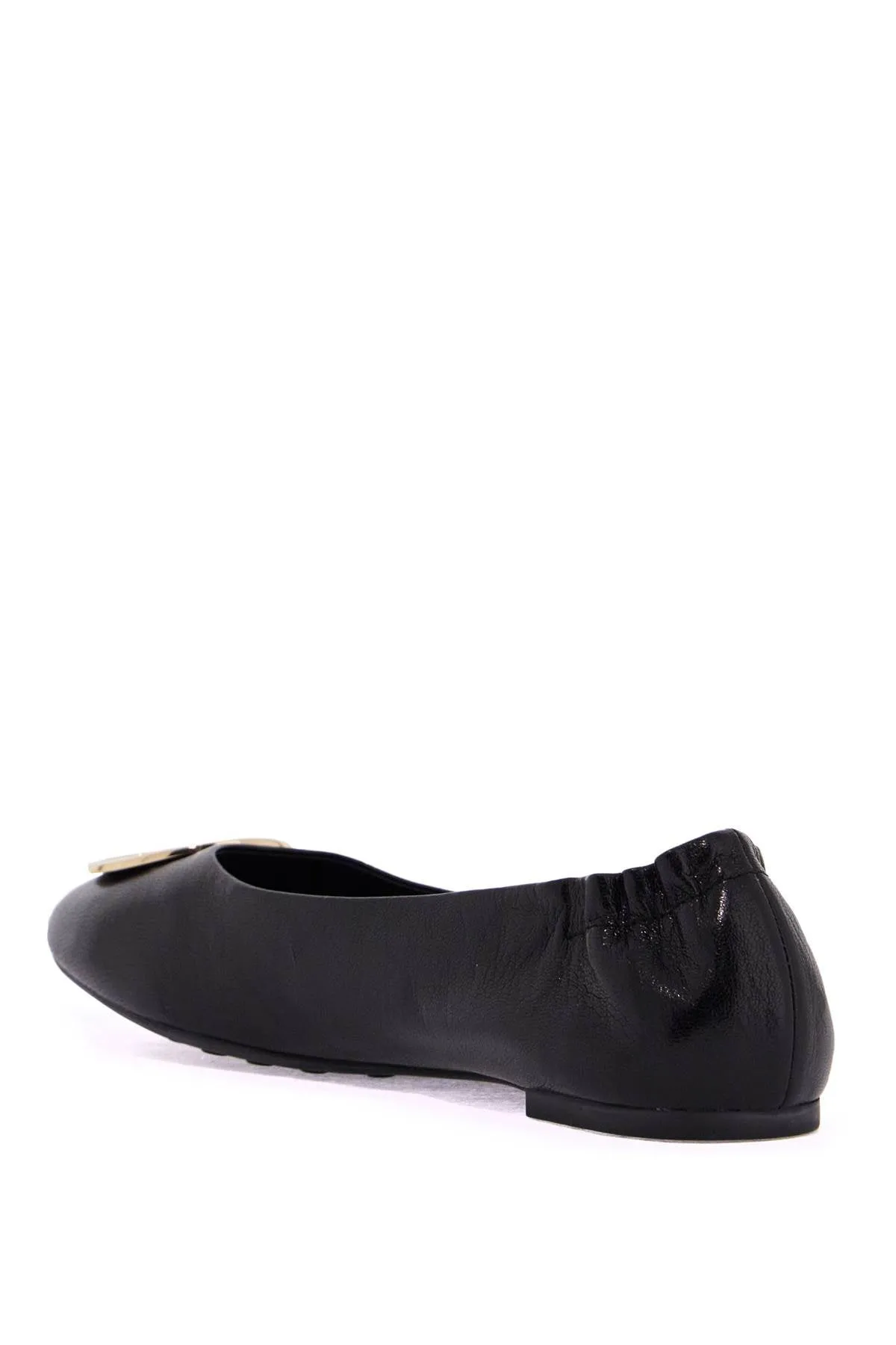 'shiny leather claire baller 147379 PERFECT BLACK / PERFECT BLACK