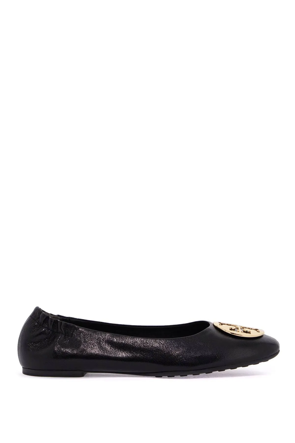 'shiny leather claire baller 147379 PERFECT BLACK / PERFECT BLACK