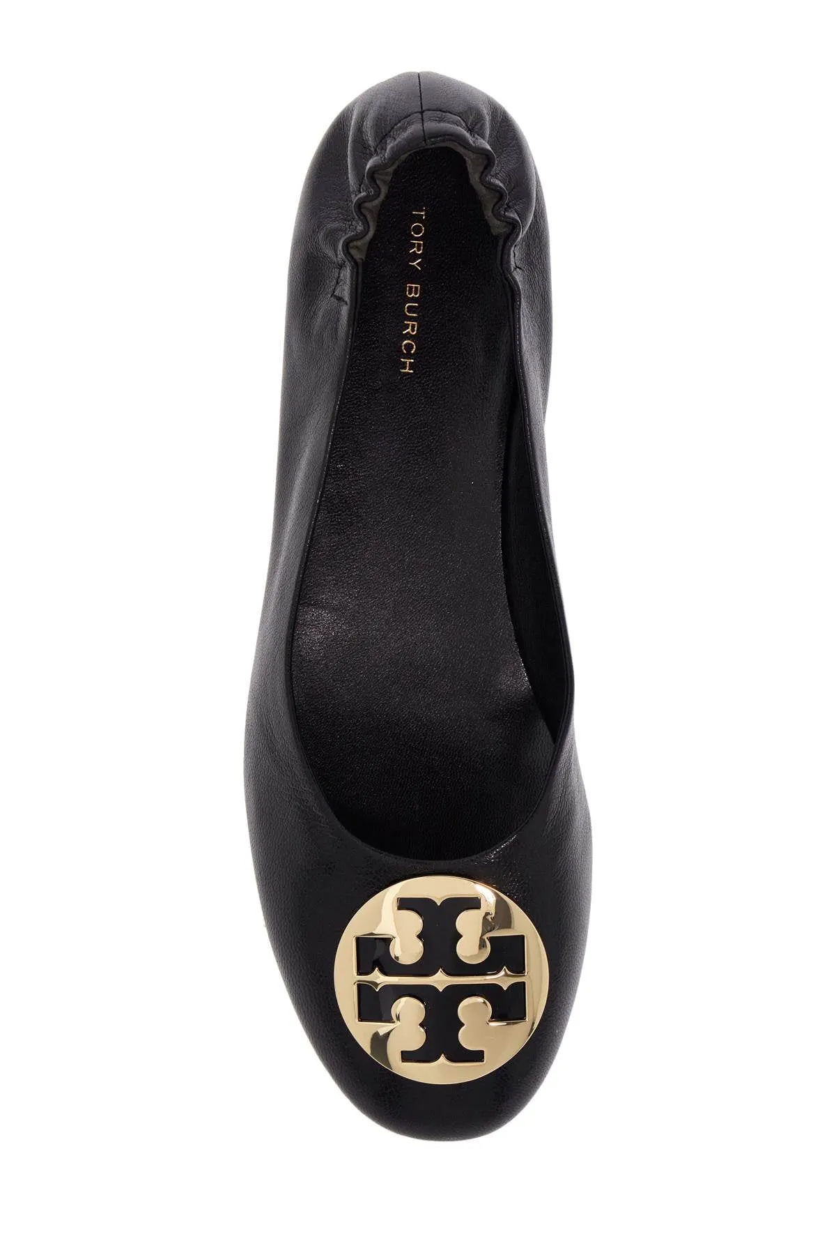 'shiny leather claire baller 147379 PERFECT BLACK / PERFECT BLACK