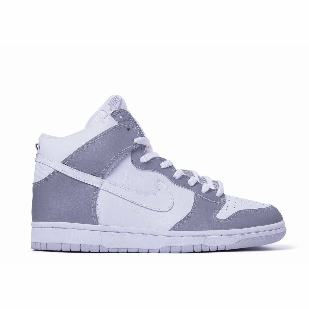 well - being modular Dunk High 3M "Footaction" (2002)