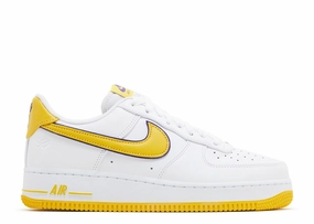 grass - surface running shoes Color Variety Nike Air Force 1 Low Retro QS x Kobe Bryant "Lakers Home" (Myrtle Beach Location)