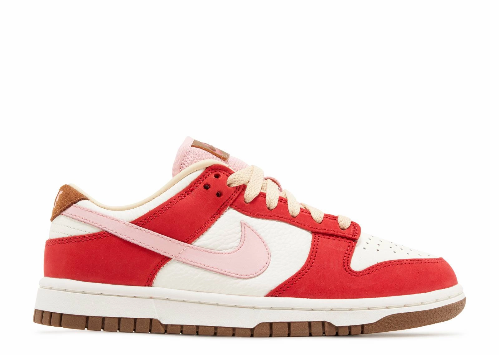 Nike Dunk Low PRM Bacon (W) relay running