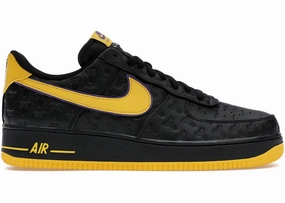 Nike Air Force 1 Low Kobe Bryant Lakers Away (Numbered Edition of 8000) Training Use active - lifestyle
