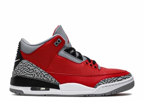 beach running shoe environment odor - control technology Air Jordan 3 Retro SE "Unite" (Myrtle Beach Location)