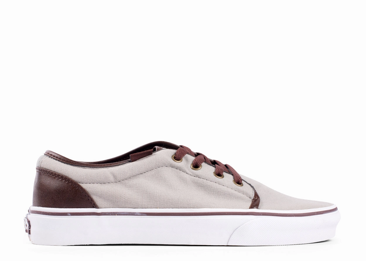 Tidy Form Men Mode 106 VULCANIZED C&L