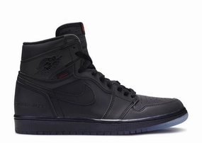 Jordan 1 Retro Zoom High Fearless Flexible TPU Shank