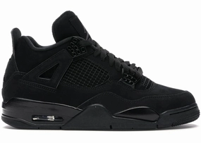 Jordan retro 4 Black Cat (Copiar) for youth