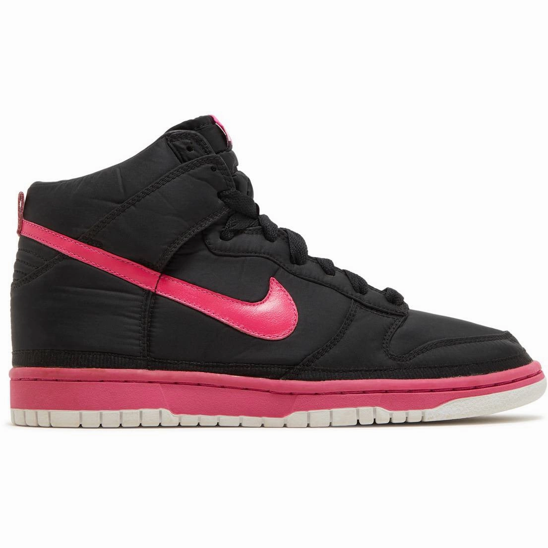 Dunk High Nylon Premium QuickDrying Reliable Product