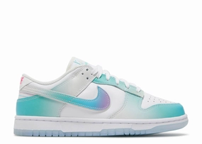 Wmns Nike Dunk Low "Unlock Your Space" (Wilmington Location) reflective running option