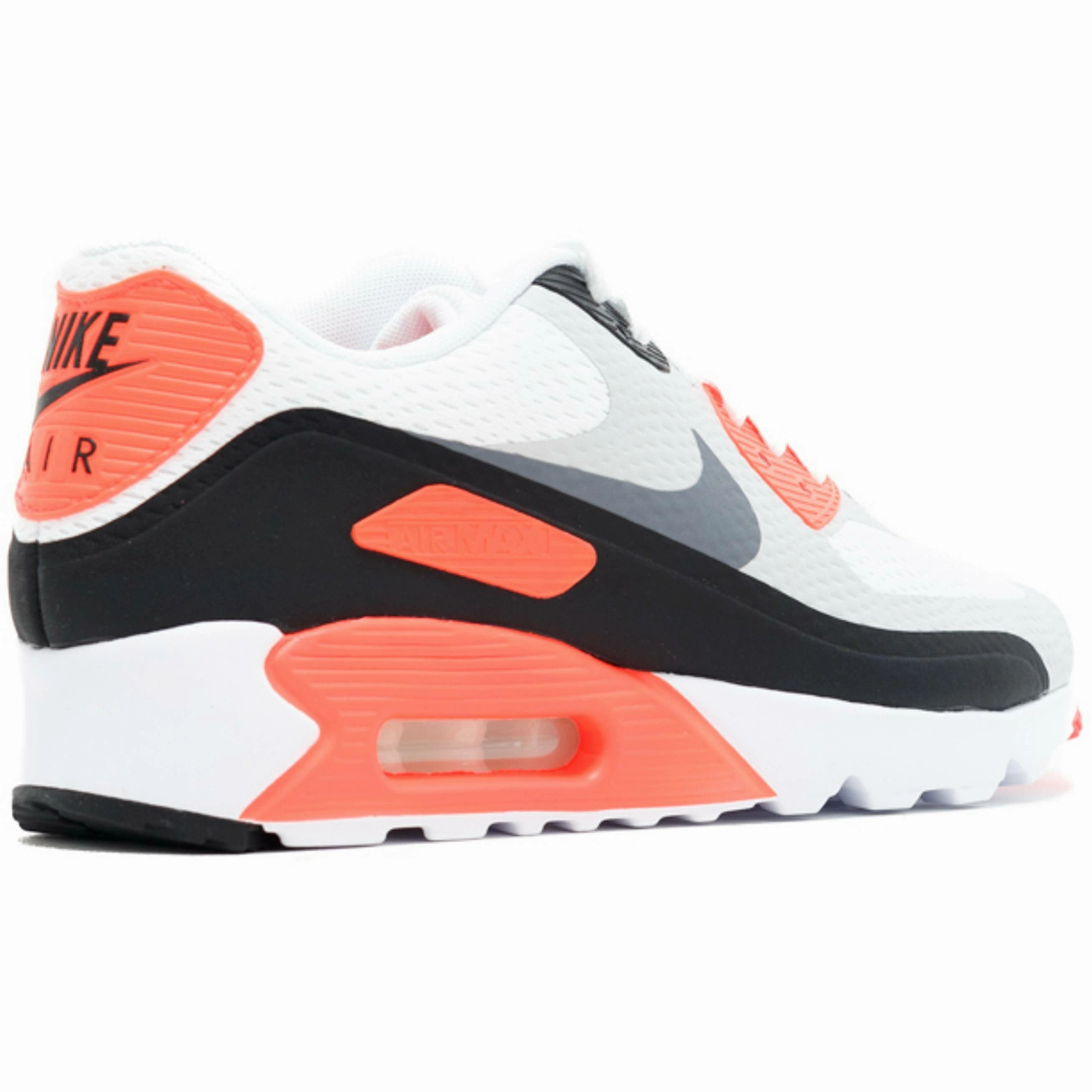 Lateral Support Frame Molded EVA Foam Air Max 90 "Infrared Ultra Essential" (2015)