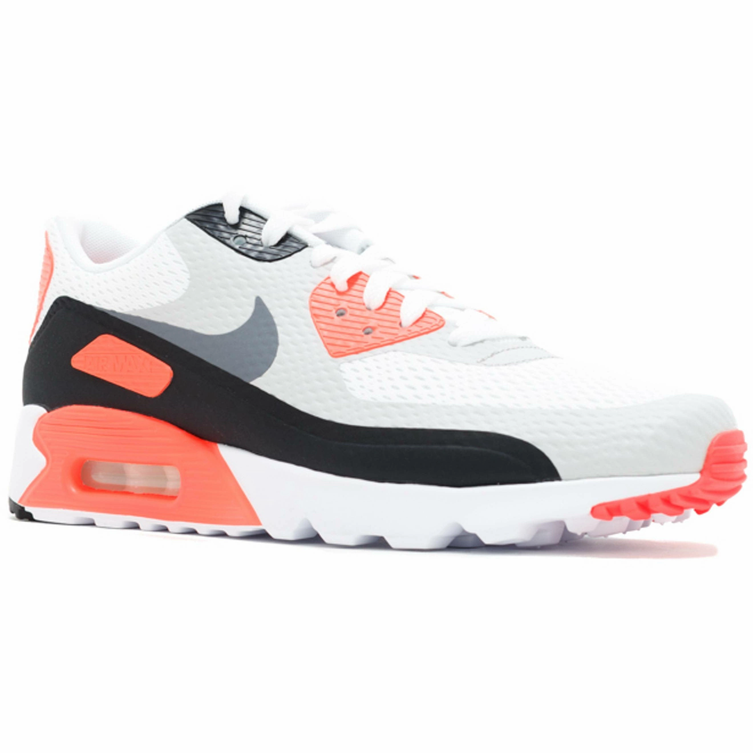 Foot Care Air Max 90 "Infrared Ultra Essential" (2015)
